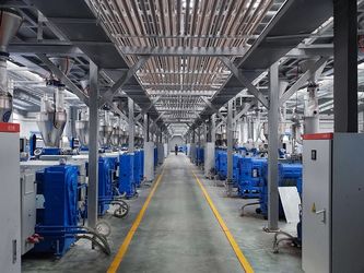 Trung Quốc AnHui Guofeng Wood-Plastic Composite Co., Ltd hồ sơ công ty
