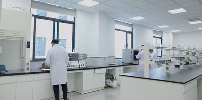 Trung Quốc AnHui Guofeng Wood-Plastic Composite Co., Ltd hồ sơ công ty