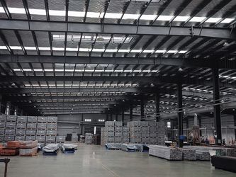 Trung Quốc AnHui Guofeng Wood-Plastic Composite Co., Ltd hồ sơ công ty
