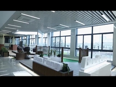 Ván sàn chống nứt composite Wpc