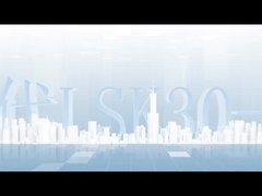 WPC Aluminum 2RD LSK30-50