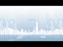 WPC Edge hoàn thiện Edge Dải cạnh GL93.5-93.5