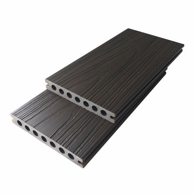 Sàn gỗ composite WPC thân thiện với môi trường Sàn WPC Tiêu chuẩn ASTM