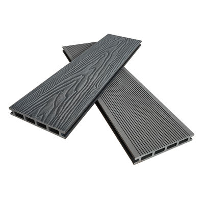 Sàn dập nổi 3D WPC cao cấp cho cuộc sống ngoài trời