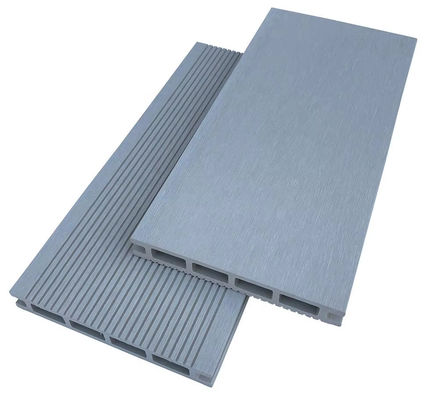 Sàn gỗ ngoài trời WPC bằng nhựa tổng hợp chất lượng cao không thấm nước