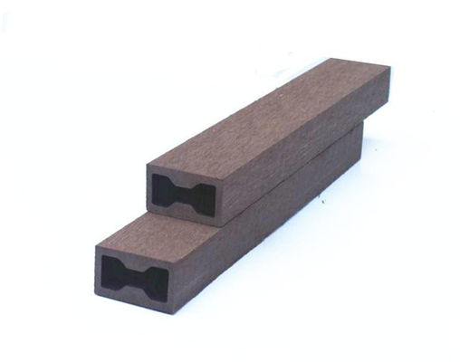 Sàn gỗ tổng hợp WPC ngoài trời 30 * 51mm