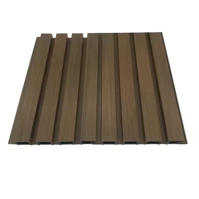 Không cần bảo trì Gỗ nhựa tổng hợp Wpc Dễ dàng lắp đặt Tấm ván sàn