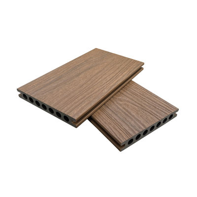 Độ bền cao cấp cho cuộc sống ngoài trời của WPC hợp tác