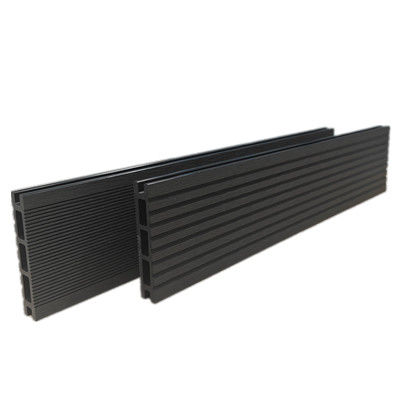 Sàn WPC không thấm nước Long và bảo trì thấp Surface Surface Chiều dài 5m