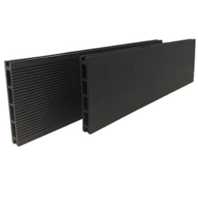 Sàn WPC nhựa hdpe tiện lợi dễ dàng lắp đặt để tiết kiệm thời gian và lao động