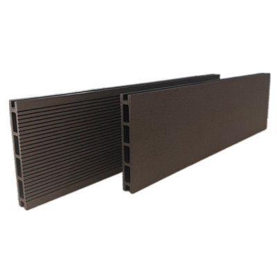 Tùy chỉnh sàn WPC 21*145 mm phù hợp với nhu cầu thiết kế cụ thể của bạn