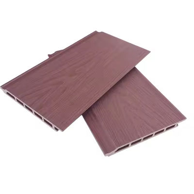 Trò chơi tường hdpe không thấm nước và bền bỉ hdpe giải pháp cuối cùng cho thiết kế hiện đại