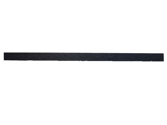Đang chống va đập Aluminum WPC Vẻ đẹp không bảo trì cho việc đòi hỏi ngoài trời