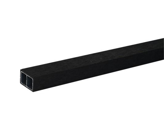 Sự thanh lịch lâu dài không thỏa hiệp bằng nhôm WPC