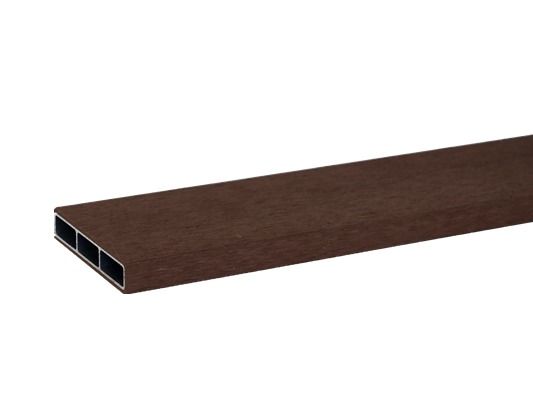 Tấm tổng hợp bằng nhôm 20*100mm hiệu suất không thể phá vỡ đáp ứng vẻ đẹp vượt thời gian