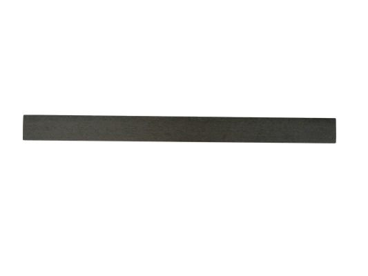 Thế hệ mới 50*50mm WPC nhôm không thấm nước chống UV chống trượt