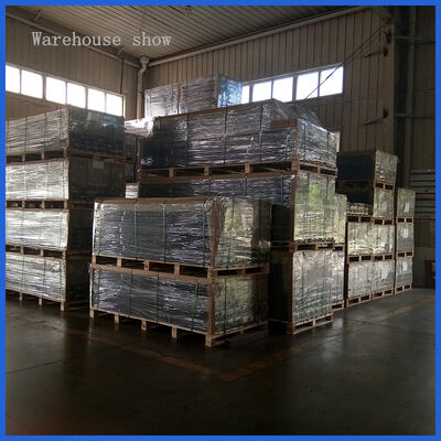 Hàng rào và đường ray bằng gỗ-nhựa WPC trang trí