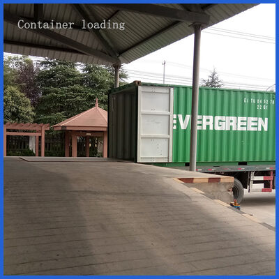 Giá xuất xưởng giá rẻ Hàng rào composite bằng gỗ WPC cho sân vườn