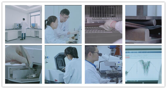 Giá xuất xưởng giá rẻ Hàng rào composite bằng gỗ WPC cho sân vườn