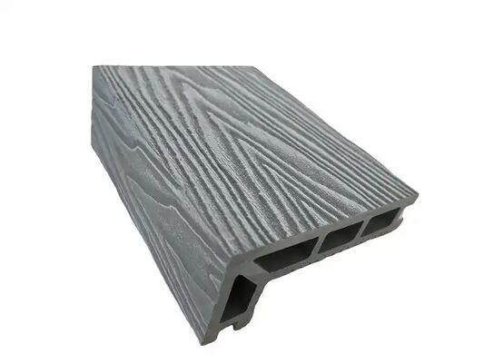 Khung cửa sổ WPC Edge Trim chống thấm nước