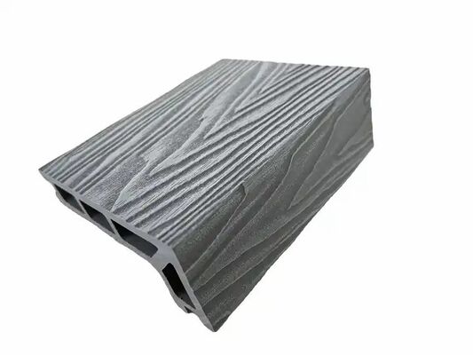 Khung cửa sổ WPC Edge Trim chống thấm nước