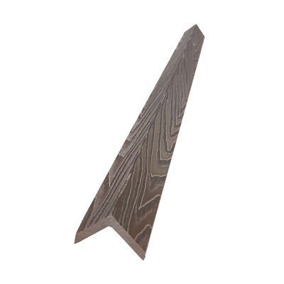 Khung cửa sổ WPC Edge Trim chống thấm nước