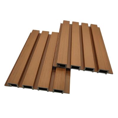 Tấm ốp tường WPC ngoài trời 26mm