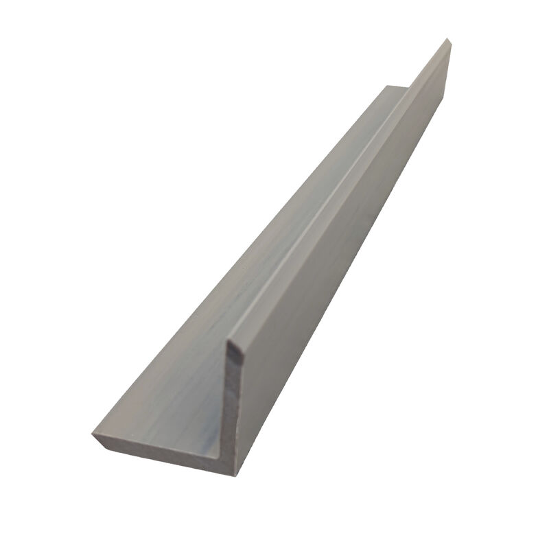 Tấm ốp chân tường WPC hiện đại/Dải cạnh Vật liệu composite bằng gỗ nhựa cho tấm ốp tường WPC composite ngoài trời