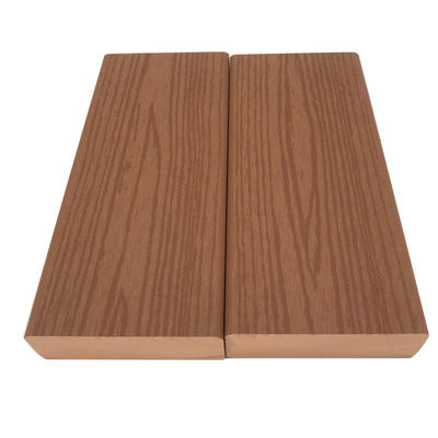Sàn nổi bằng gỗ nhựa tổng hợp WPC Eco Decking tùy chỉnh