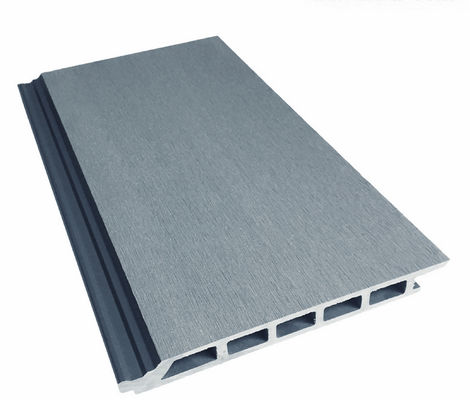 Tấm ốp tường bằng gỗ nhựa composite WPC 168mm Tấm ốp tường bằng gỗ