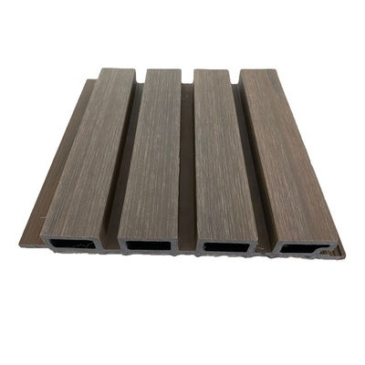 Tấm ốp tường WPC 26mm Co Tấm ốp tường WPC chống nước ngoài trời