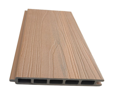 Hàng rào DIY Hàng rào xây dựng WPC Hàng rào gỗ nhựa composite