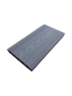 Hàng rào sân vườn 1,8m Cổng Trellis Cổng hàng rào WPC 160 * 20mm