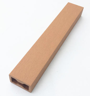 Tấm ván sàn composite Keel chống nước ngoài trời Wpc Joist