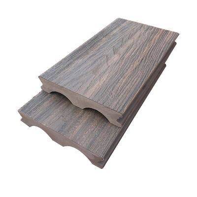 Sàn composite WPC chống tia cực tím cho ngoài trời