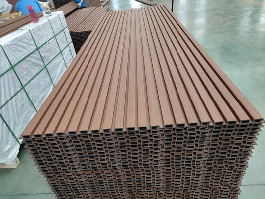 Tấm ốp tường WPC ngoài trời 26mm
